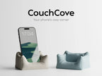CouchCove - Your phone’s cozy corner