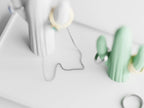 Jewlery Holder rectangle