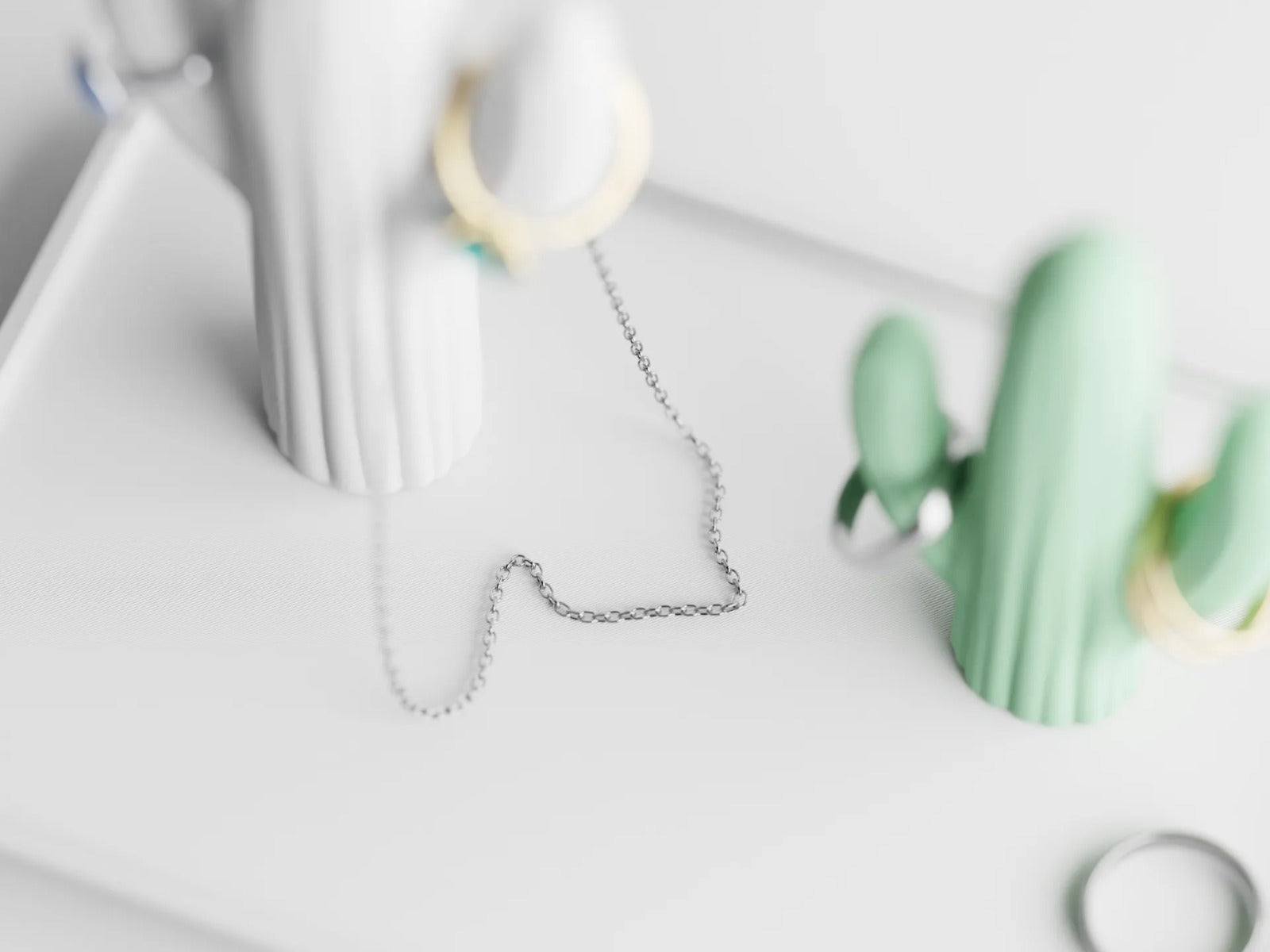 Jewlery Holder rectangle