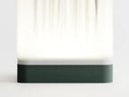 Modern 3D Printed Ambient Lamp | Minimalist Home Decor