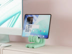 FormaCraft Wibble — Aesthetic Tablet Stand