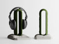 PillowDock – The Softest Resting Place for Headset