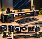 odular Desk Organizer – Raz's Desk System
