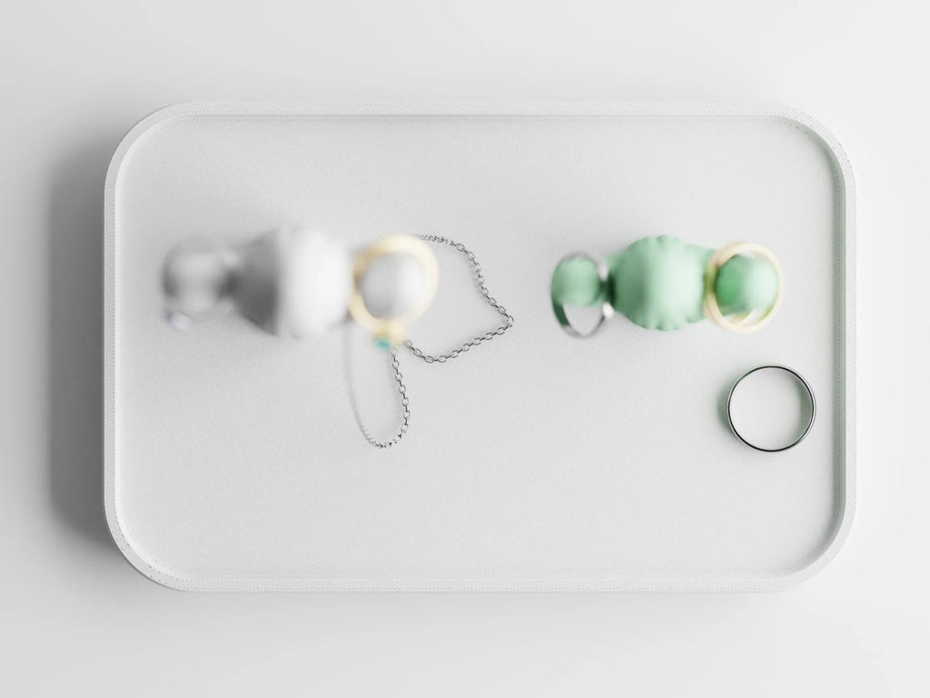 Jewlery Holder rectangle