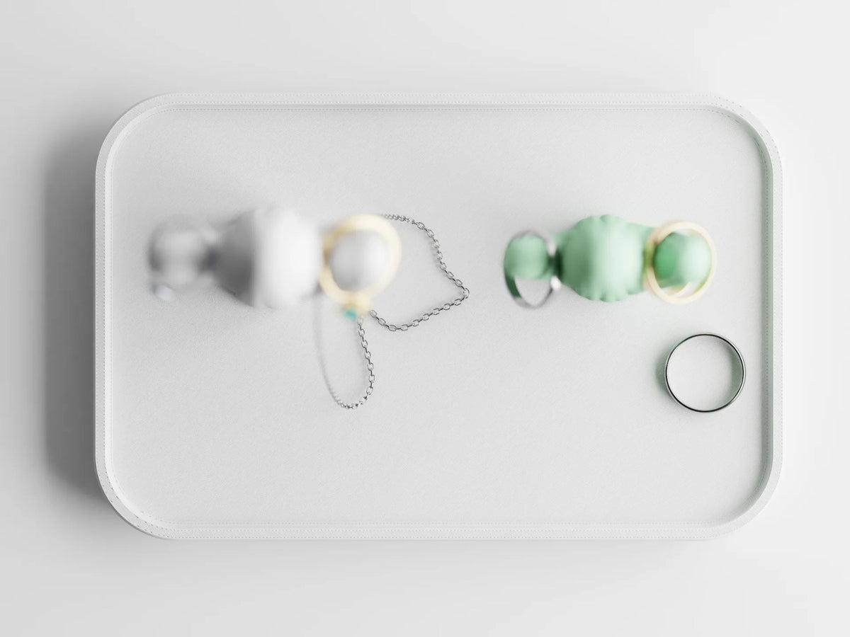 Jewlery Holder rectangle