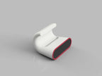 FormaCraft Screen Unobstructed Phone Amplifier