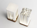 Modern 3D Printed Ambient Lamp | Minimalist Home Decor