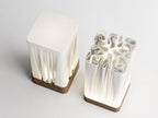 Modern 3D Printed Ambient Lamp | Minimalist Home Decor