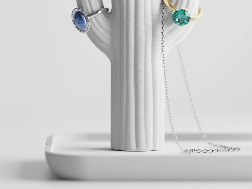 Jewlery Holder rectangle