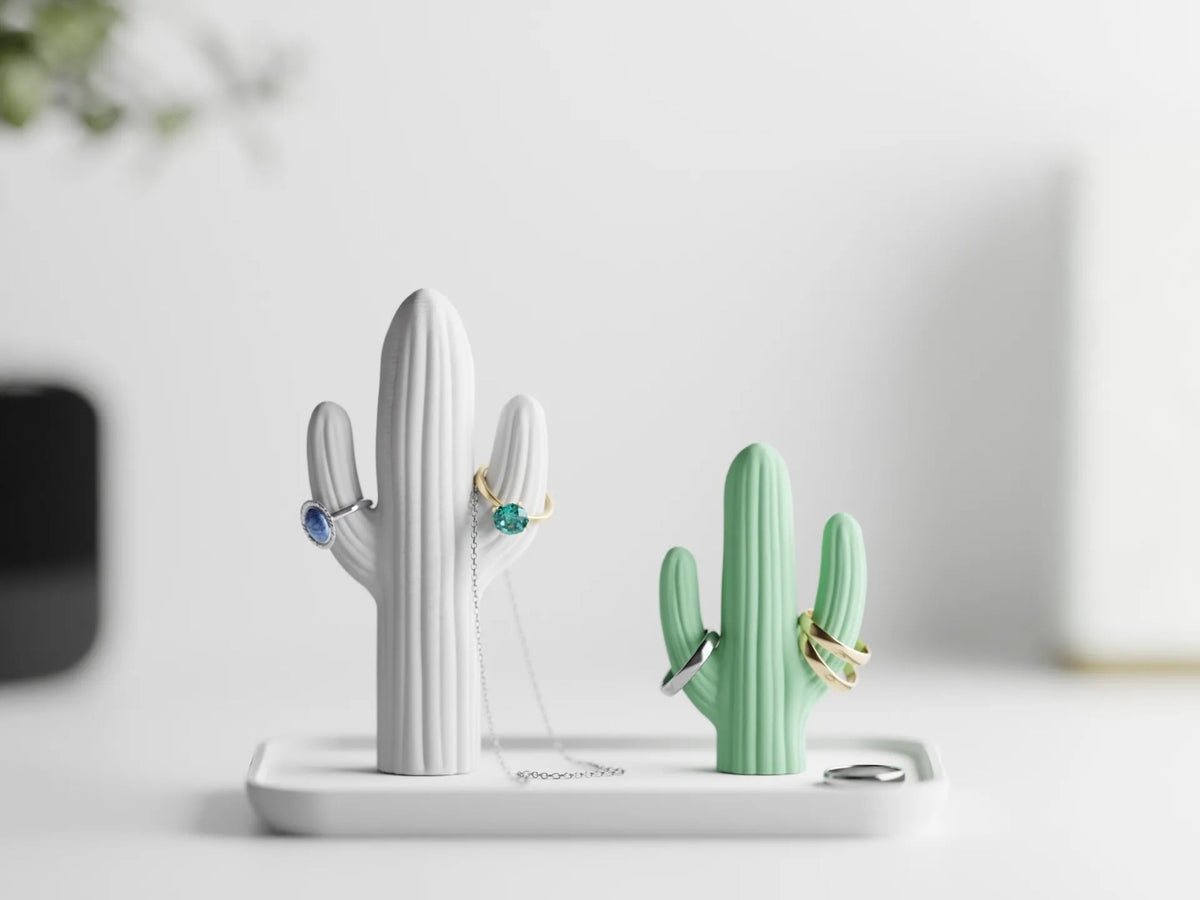 Jewlery Holder rectangle