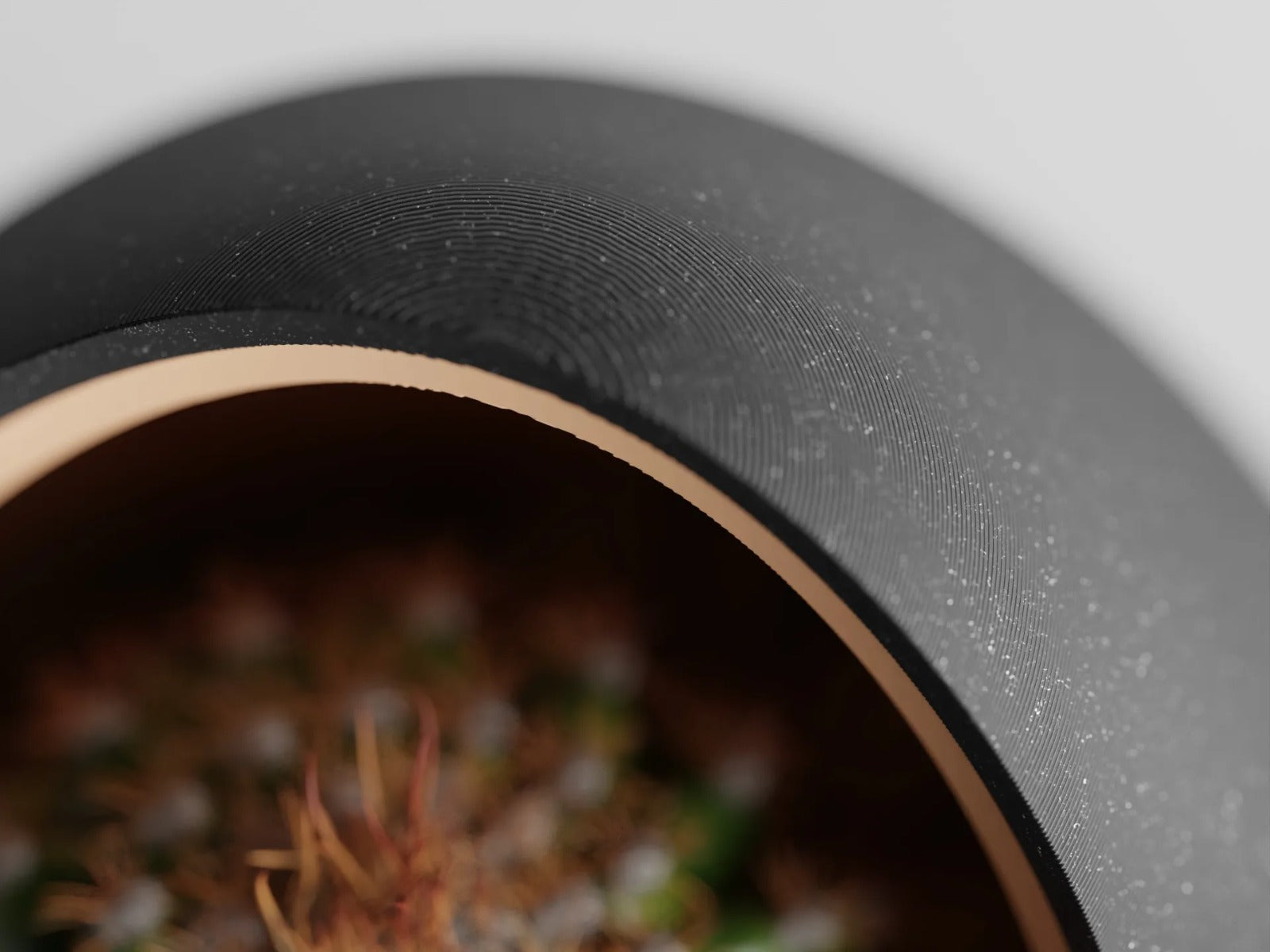Nest Planter
