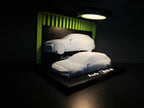 Audi RS6 Avant – Layered Car Display