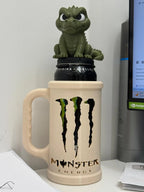 FormaCraft Monster Energy Can Holder