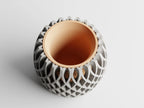 Interweave – Two parts. One statement.