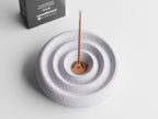 Onda – Frozen ripples. Pure scent.