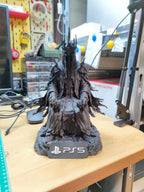 FormaCraft Dark Lord — PS5 Controller Throne