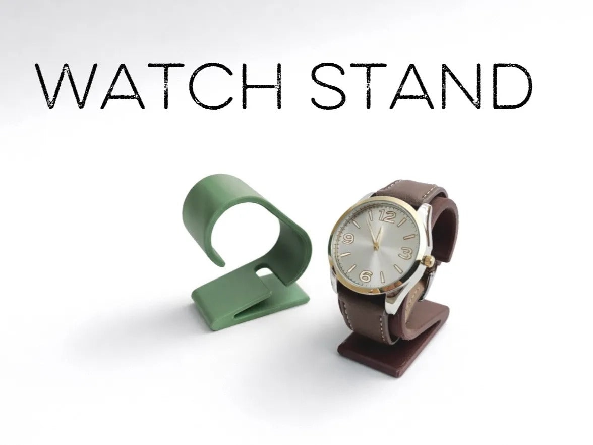 Watch Stand