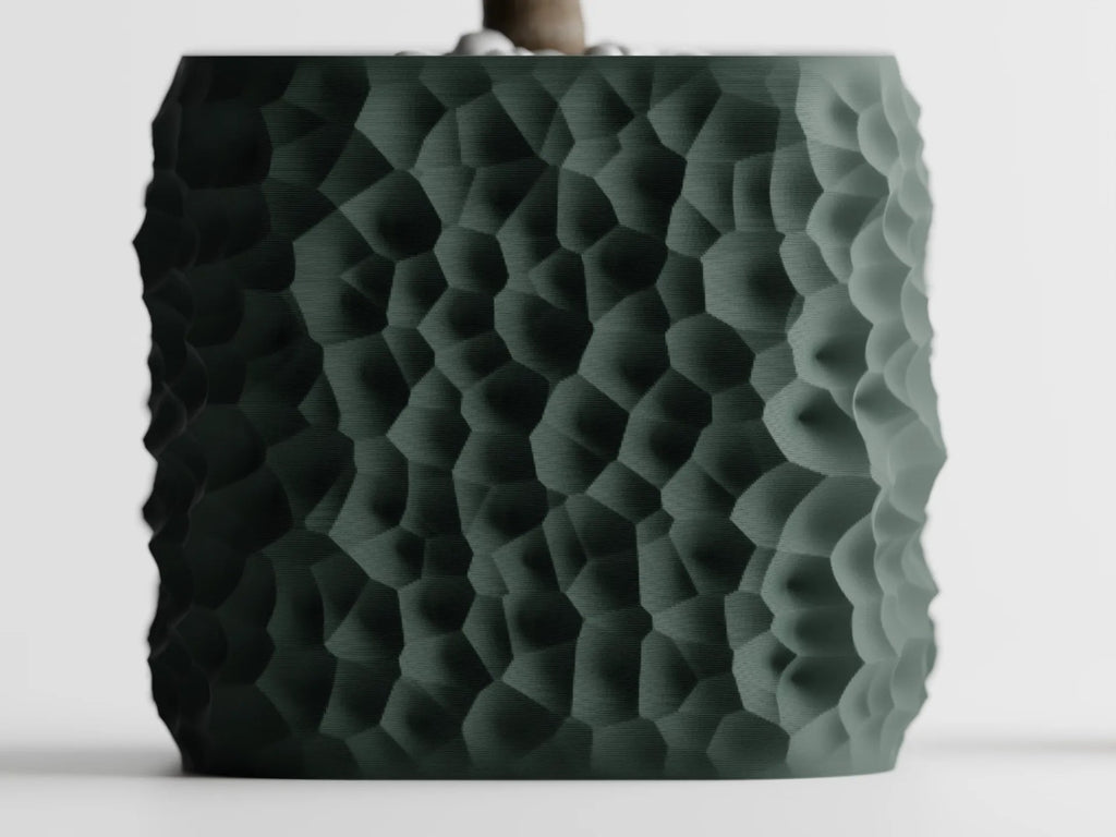 Plant Pot TerraForma