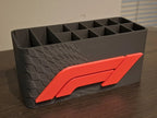F1 "Pole Position" - Desk Organizer