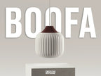 BOOFA - Suspension Lamp