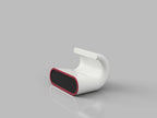 FormaCraft Screen Unobstructed Phone Amplifier