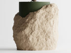 Plant Pot Stratum – Nature Meets Modern Design