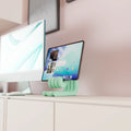 FormaCraft Wibble — Aesthetic Tablet Stand