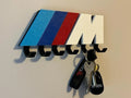 BMW M Power Key Hanger