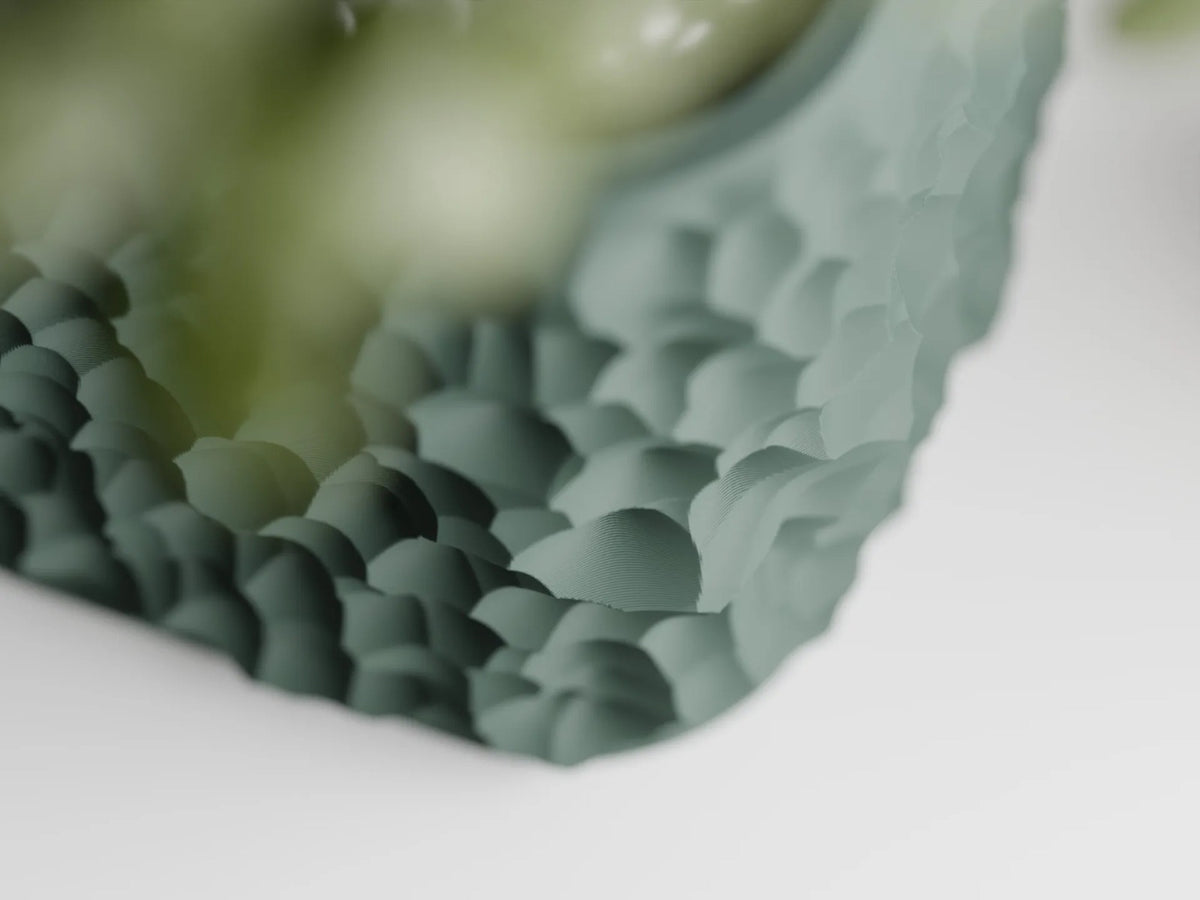 Plant Pot TerraForma