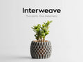 Interweave – Two parts. One statement.