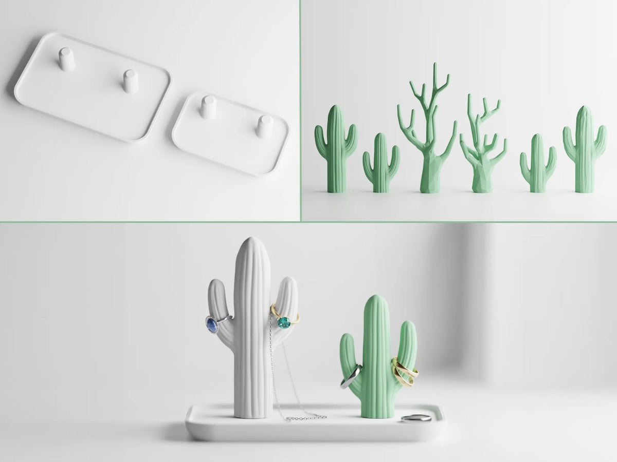 Jewlery Holder rectangle