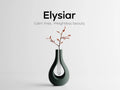 Elysiar – Calm lines. Weightless beauty.