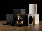Stele - Modular E27 Table Lamp