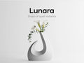 Lunara – Shape of quiet radiance