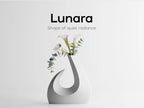 Lunara – Shape of quiet radiance