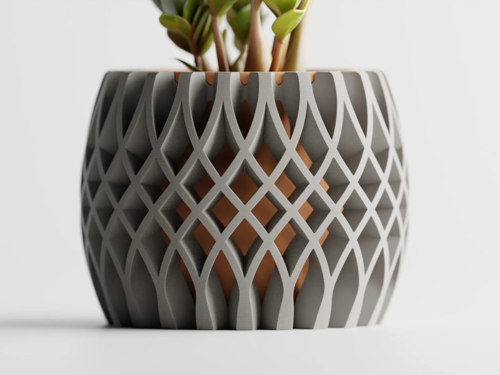 Interweave – Two parts. One statement.