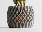 Interweave – Two parts. One statement.
