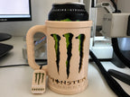 FormaCraft Monster Energy Can Holder