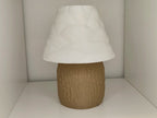 FormaCraft Organic Tree Texture Lamp — E14