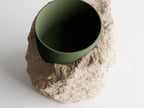 Plant Pot Stratum – Nature Meets Modern Design