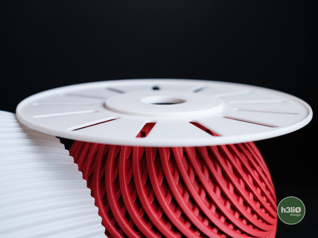 Spiral Lattice Table Lamp – detail view 1